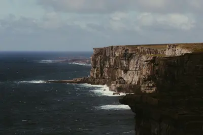 Clare, Galway & Mayo