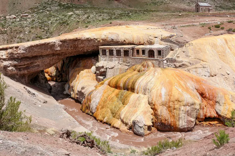 Puente del Inca
