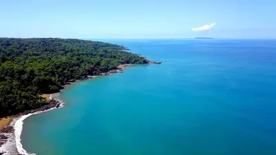 Drake Bay