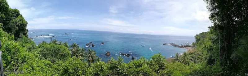 Reserva Biológica Isla del Caño