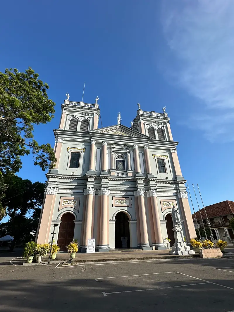 St. Mary's Church