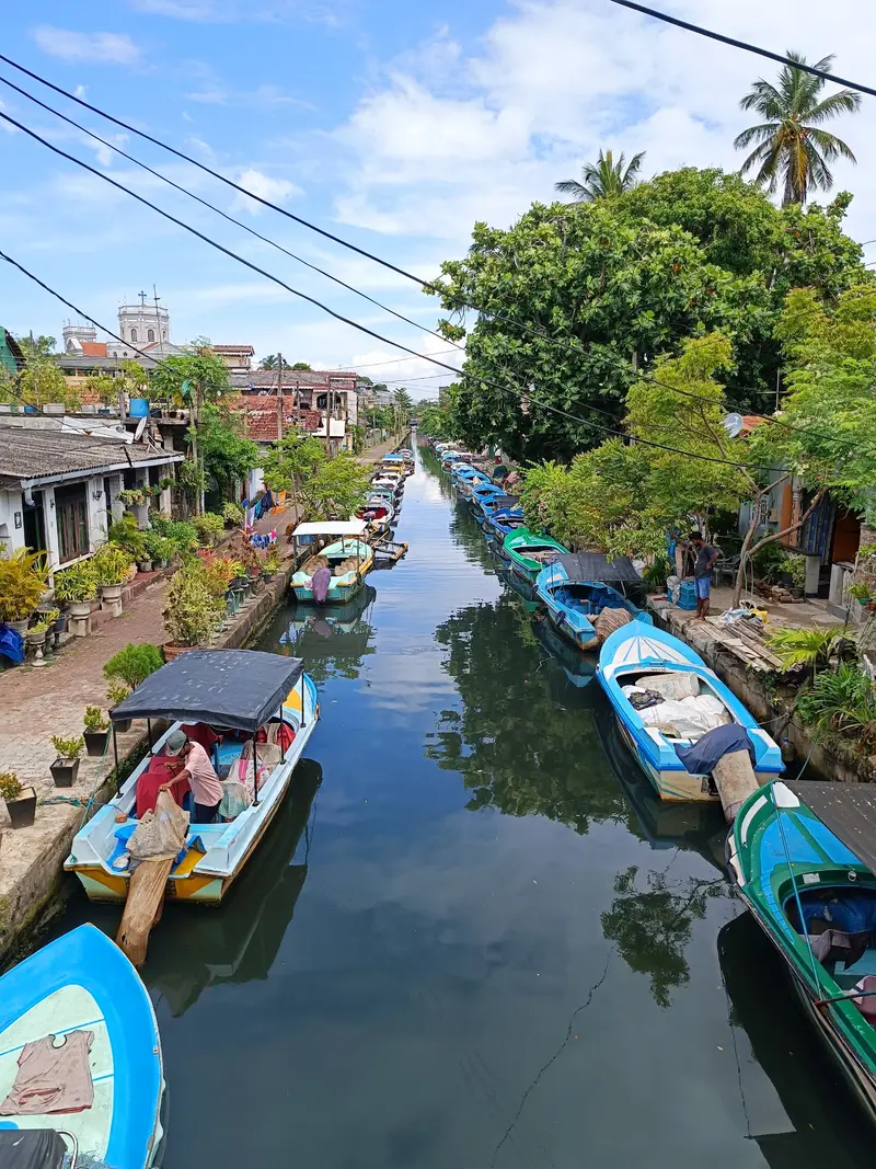Hamilton-Kanal