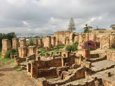 Tunis & Karthago