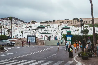 Tétouan