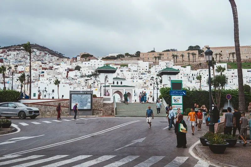 Tétouan