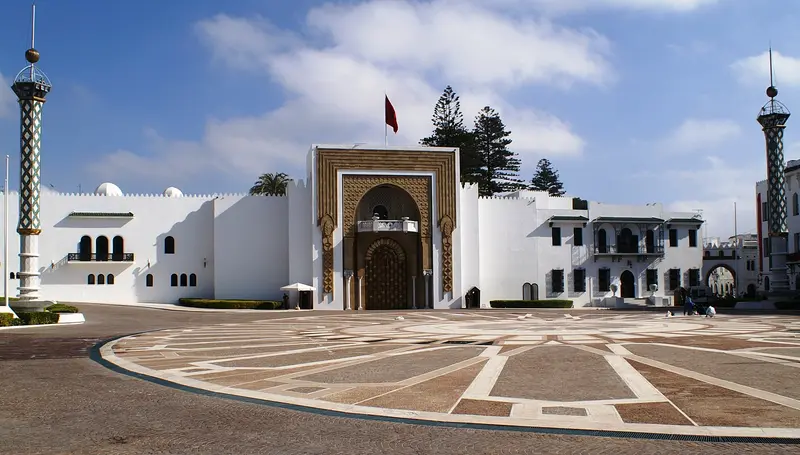 King's Palace