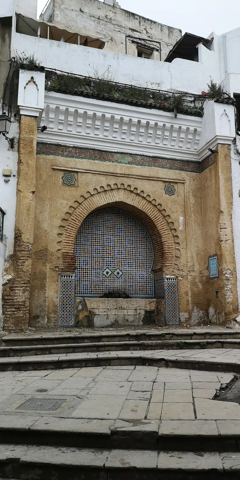 Bab Okla