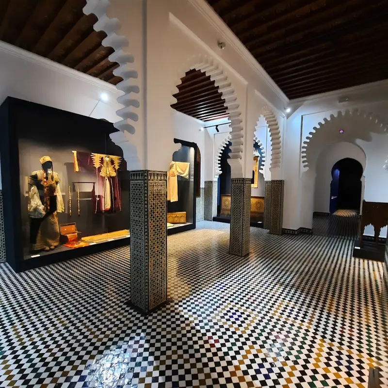 Ethnographic Museum