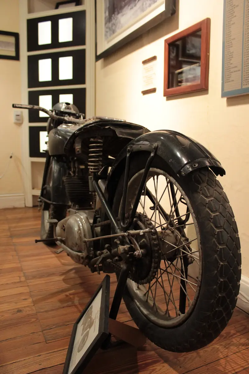House Museum of Ernesto Che Guevara