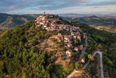 Motovun