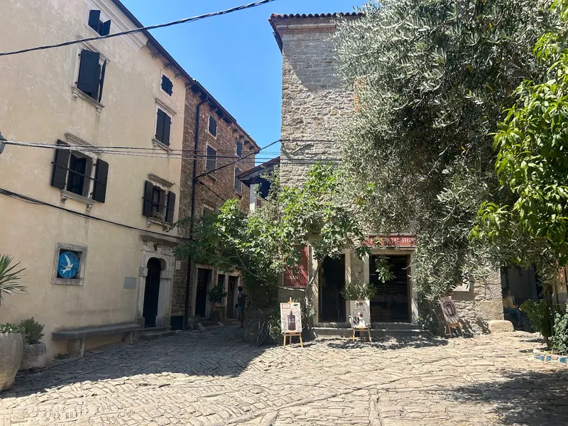 Grožnjan