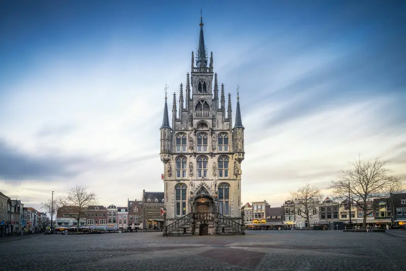 Gouda