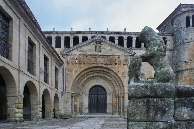 Colegiata de Santa Juliana