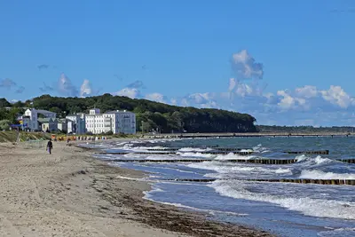 Heiligendamm