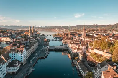 Region Zürich