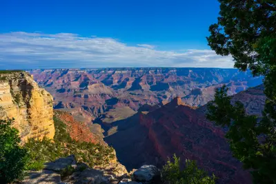 Grand-Canyon-Nationalpark