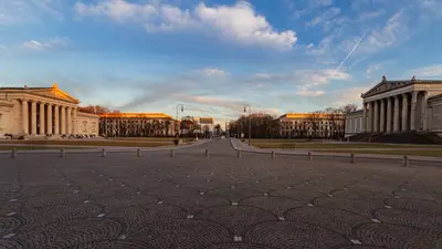 Maxvorstadt