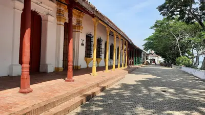Santa Cruz de Mompox