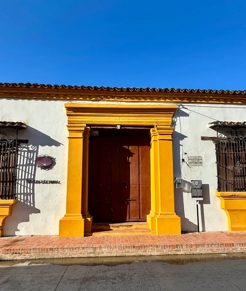 Museo de Arte Religioso