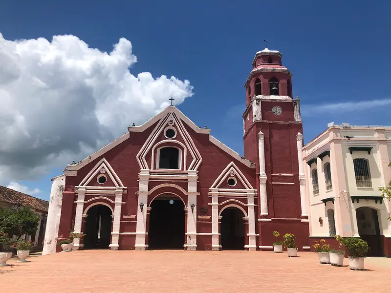 Iglesia de San Francisco