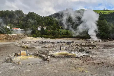 Furnas