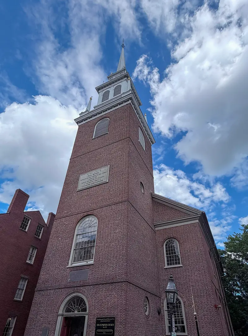 Old North Church