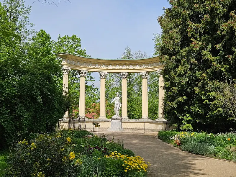 Schlosspark