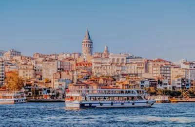 Türkei-Klassiker: Istanbul, Ägäis und Kappadokien