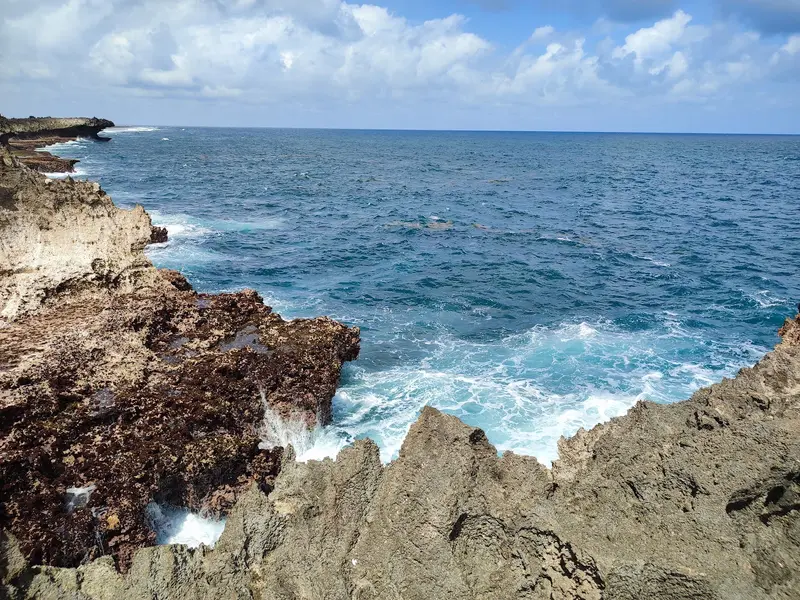 Vuma Cliffs