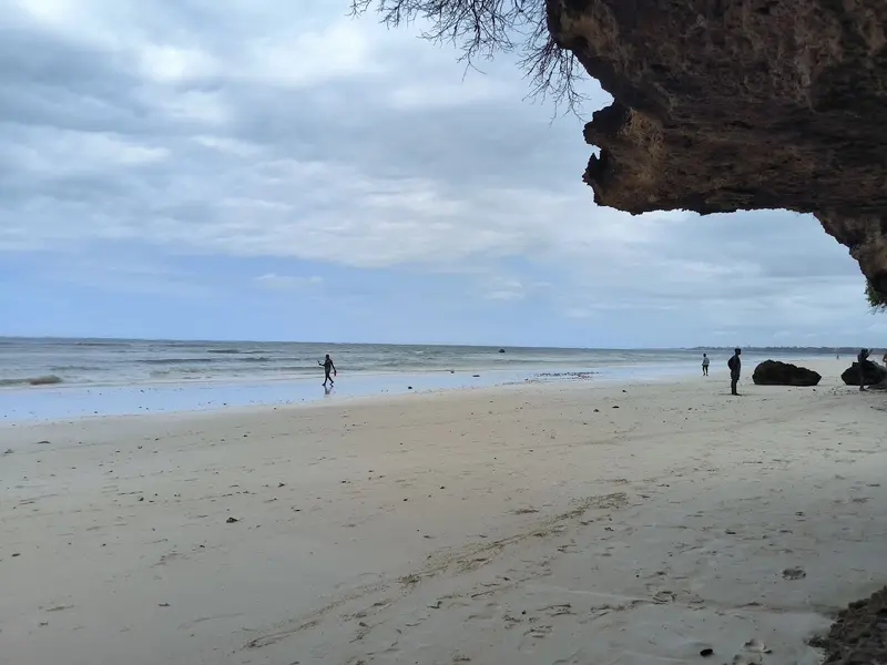 Bofa Beach