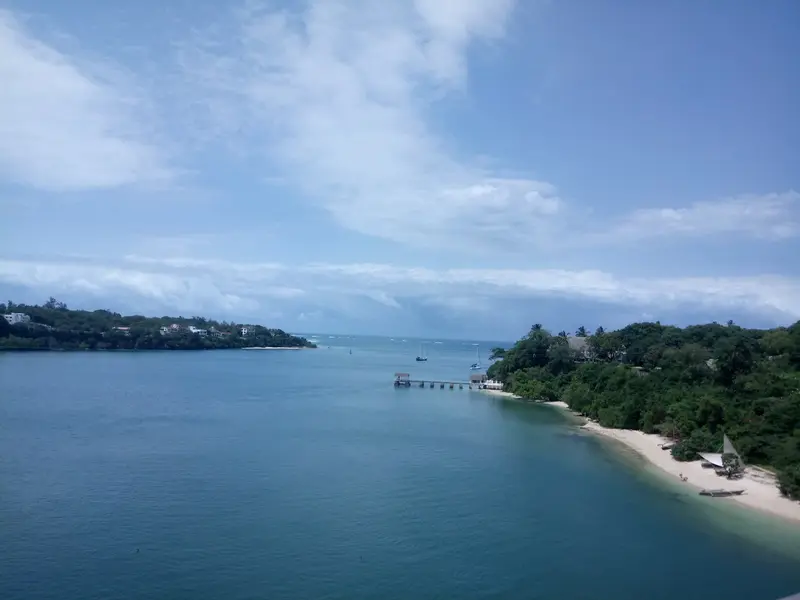Kilifi Creek