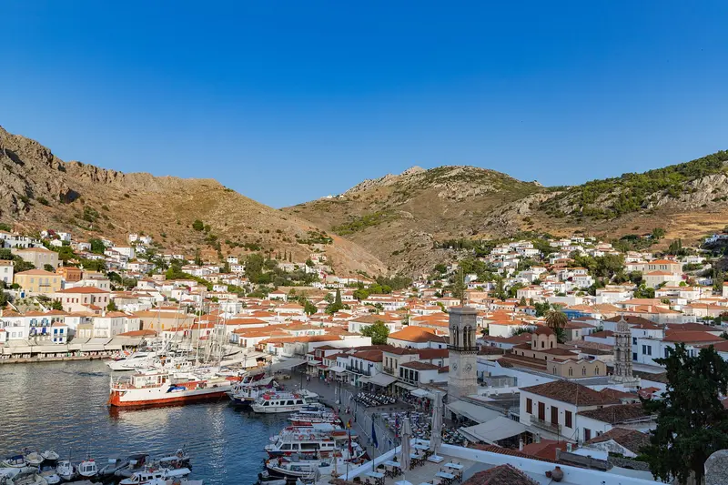 Hydra