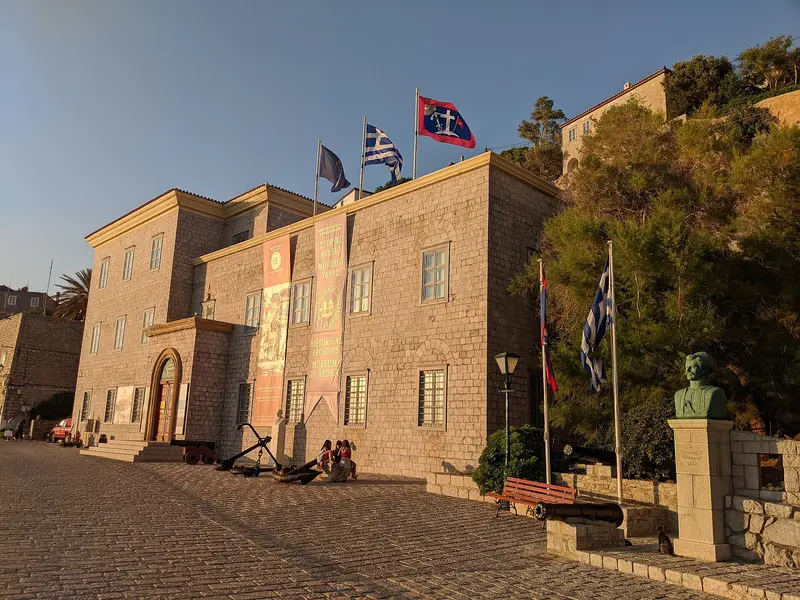 Historisches Archiv-Museum