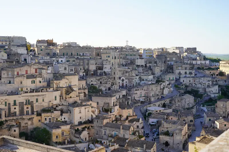 Matera
