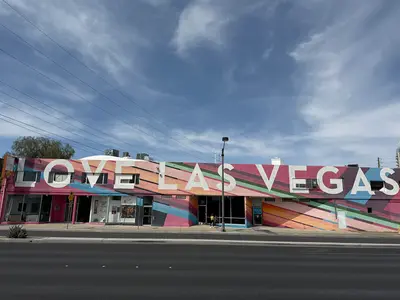 Arts District
