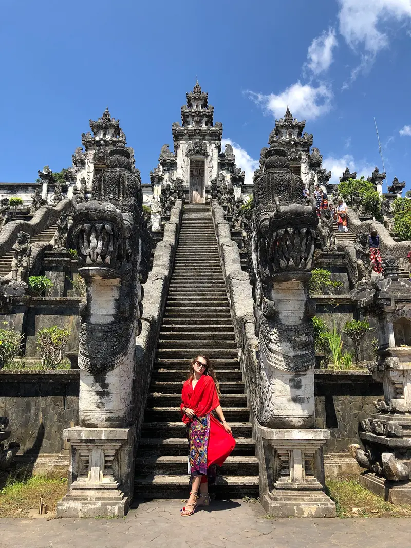Pura Lempuyang