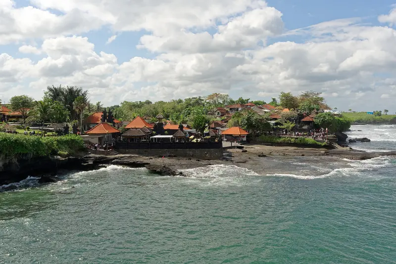 Pura Tanah Lot