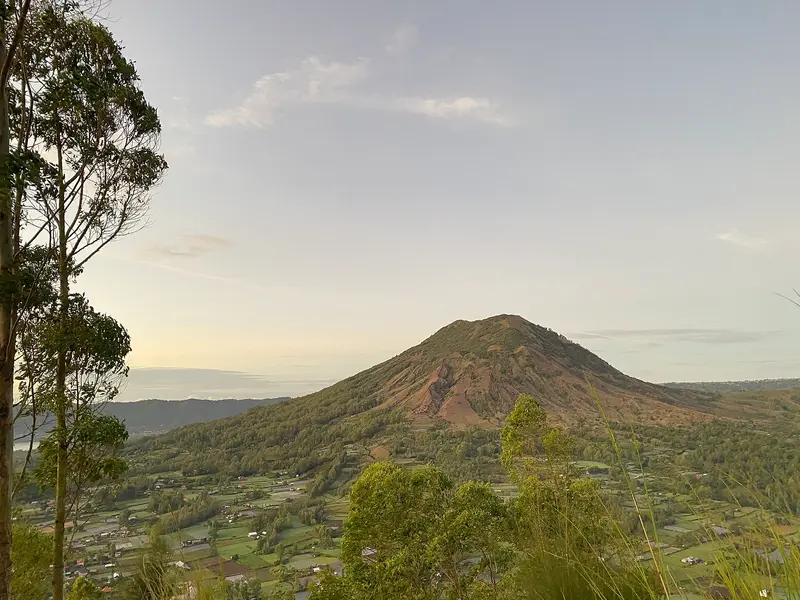 Gunung Batur