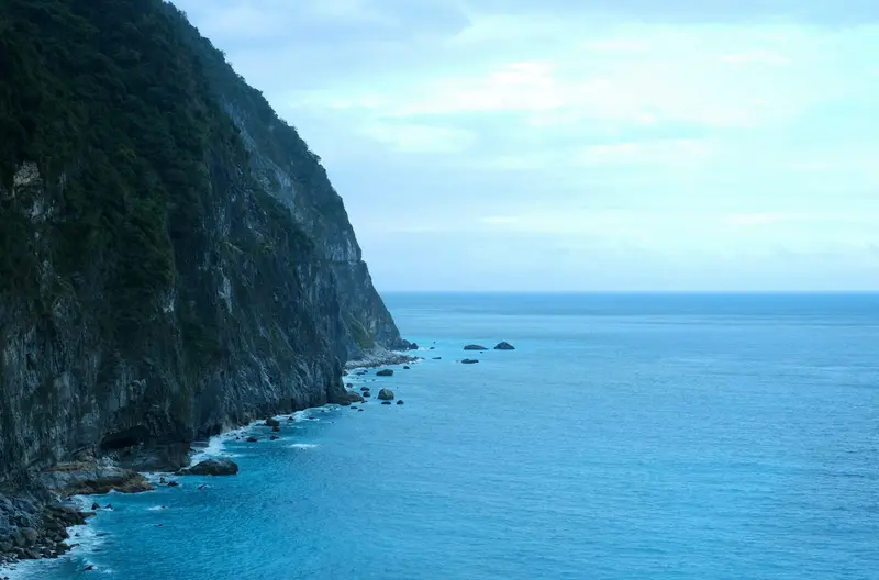 Hualien