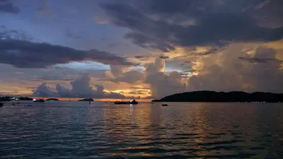 Pulau Gaya
