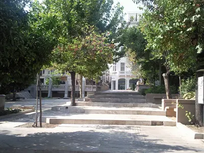 Kolonaki