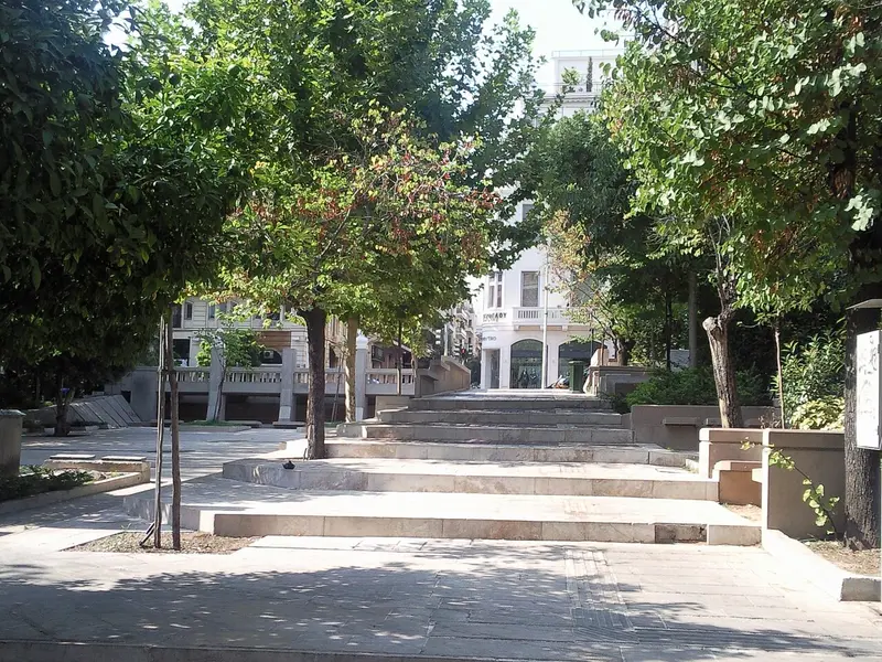 Kolonaki