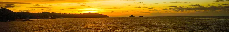 Islas del Rosario