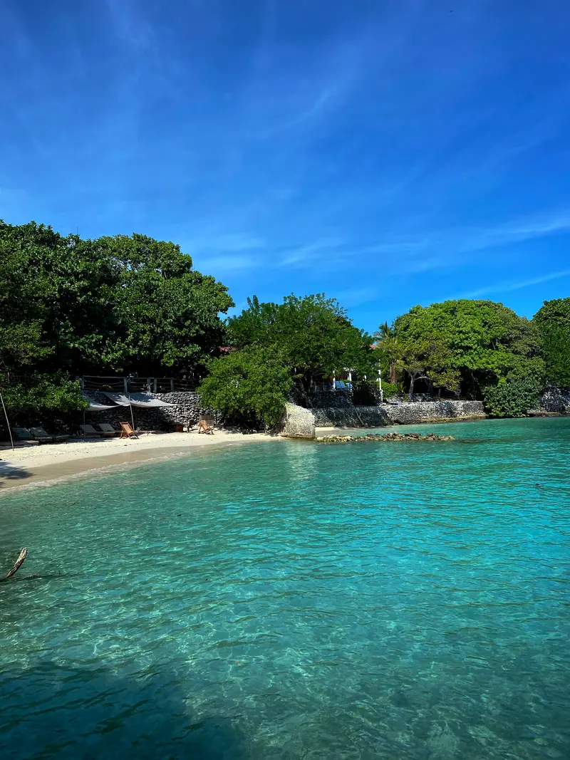 Isla Grande