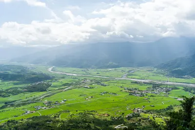 Osttaiwan