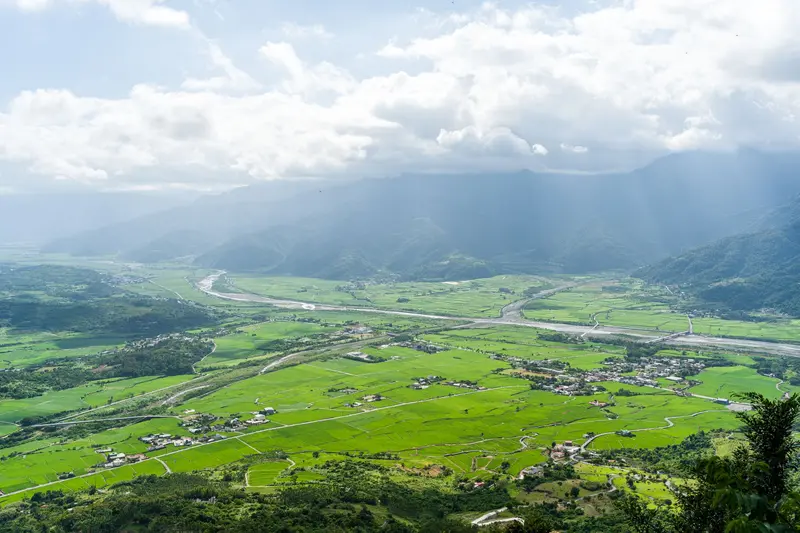 Osttaiwan