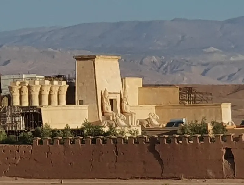 Atlas Studios