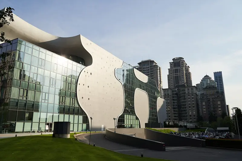 Taichung