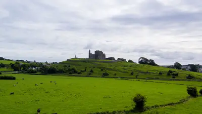Rock of Cashel