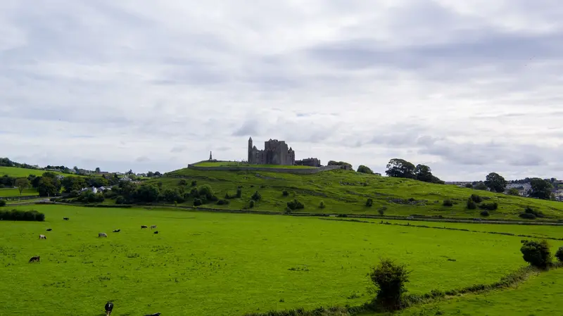 Rock of Cashel